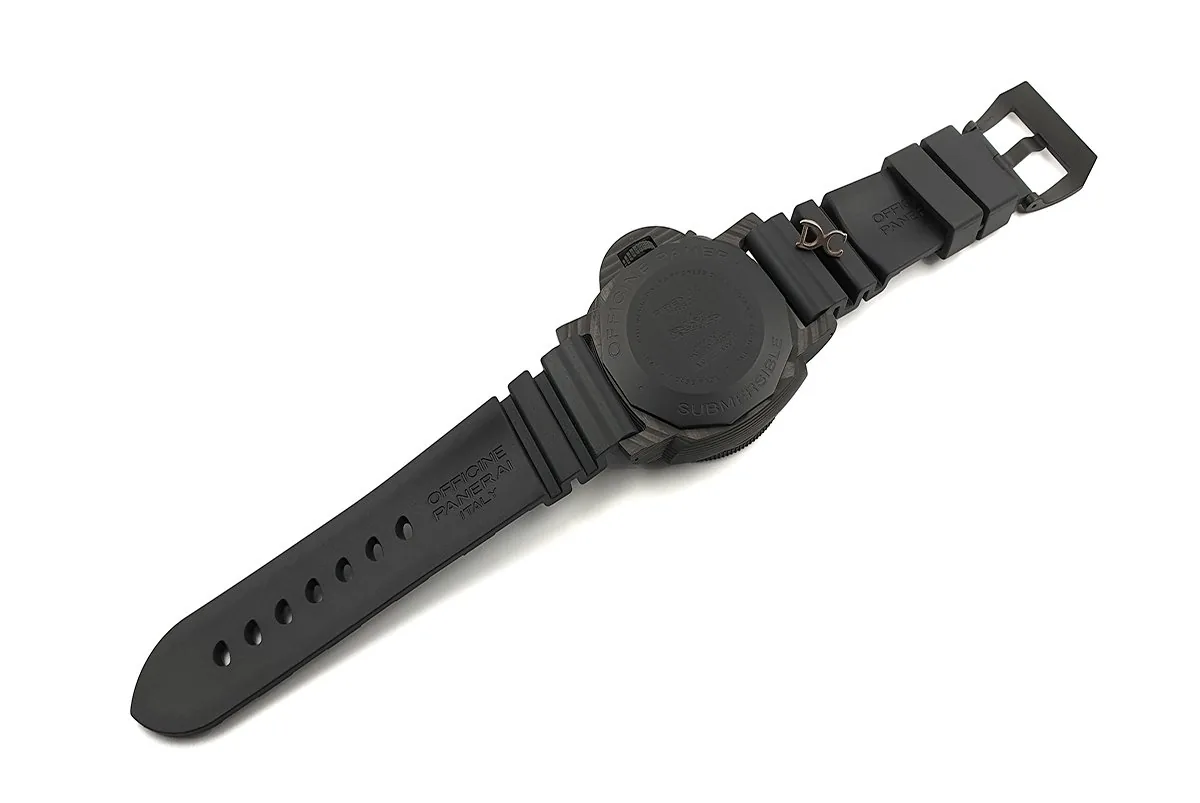 PAM1616 Luminor Submersible Carbotech – Image 7