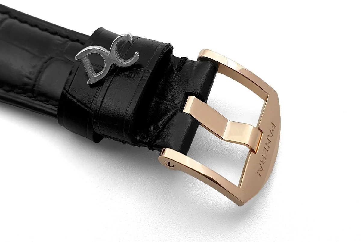 Pam677 Luminor Due Oro Rosso 42mm – Image 6
