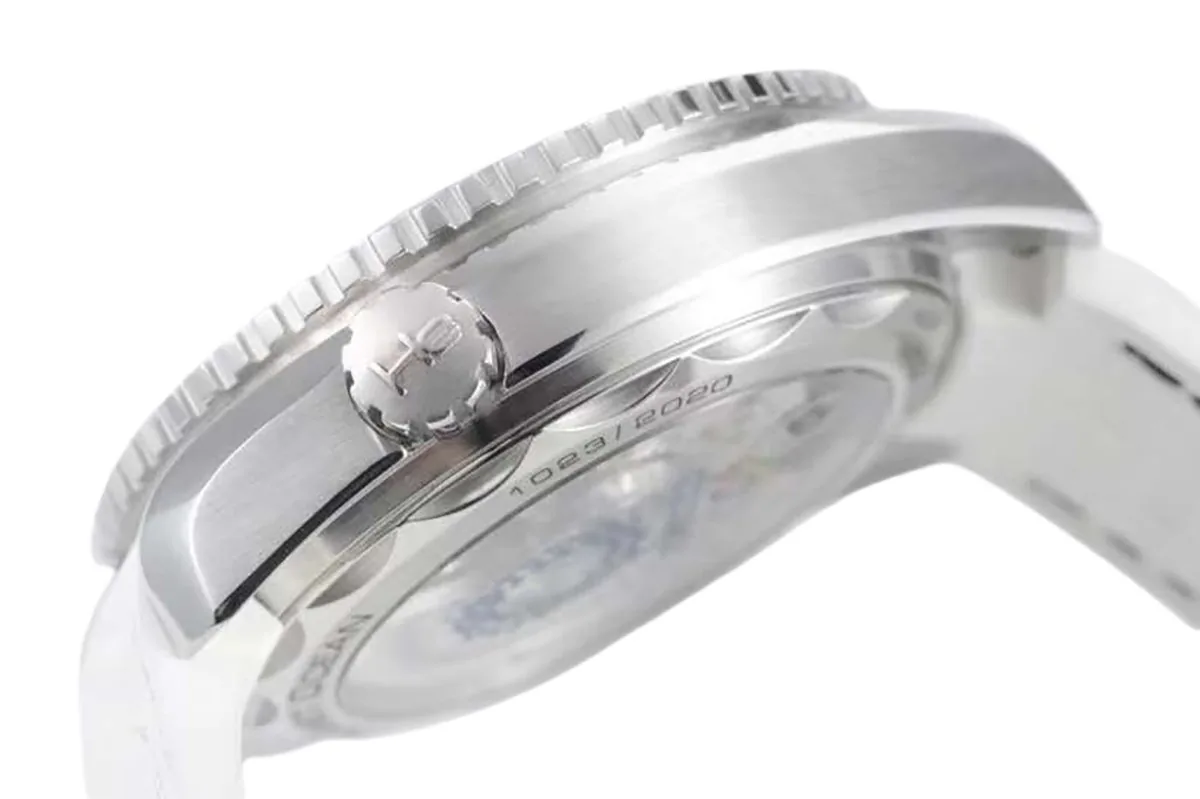 Seamaster Planet Ocean ‘Tokyo 2020’ Limited Edition – Bild 8