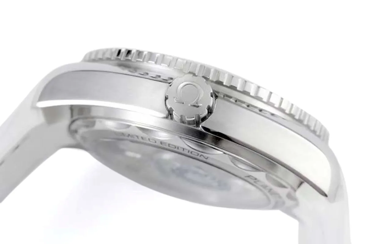 Seamaster Planet Ocean ‘Tokyo 2020’ Limited Edition – Bild 9