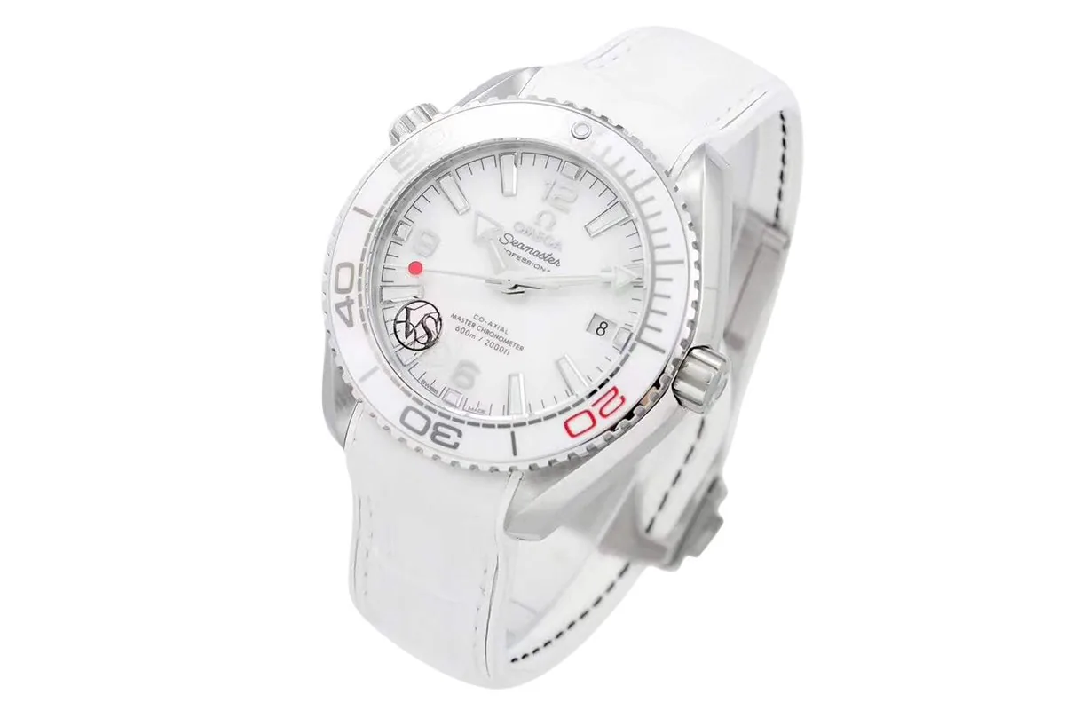 Seamaster Planet Ocean ‘Tokyo 2020’ Limited Edition – Bild 3