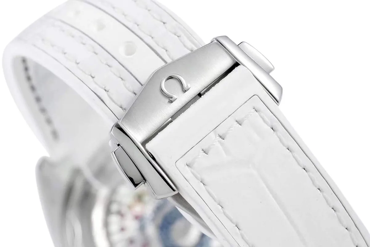 Seamaster Planet Ocean ‘Tokyo 2020’ Limited Edition – Bild 7