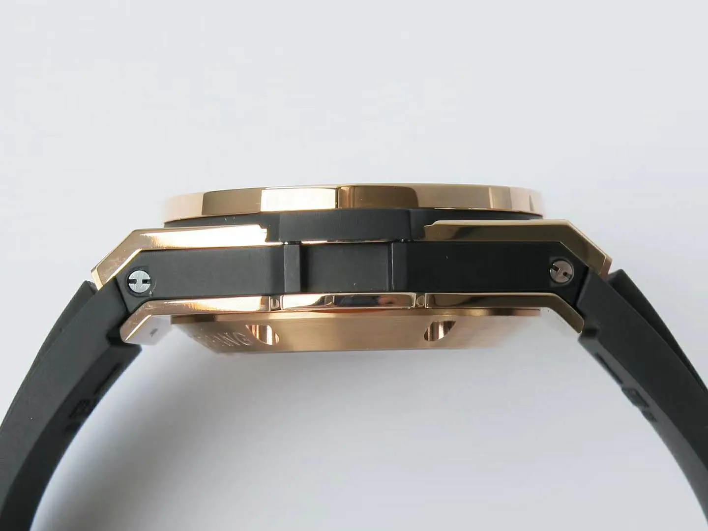 Big Bang Unico King Gold - immagine 9