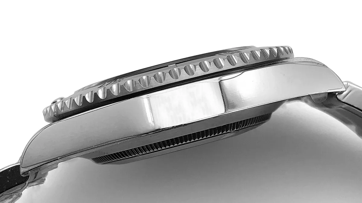 Submariner 41 Clean Factory 126610 LN céramique noire – Image 11