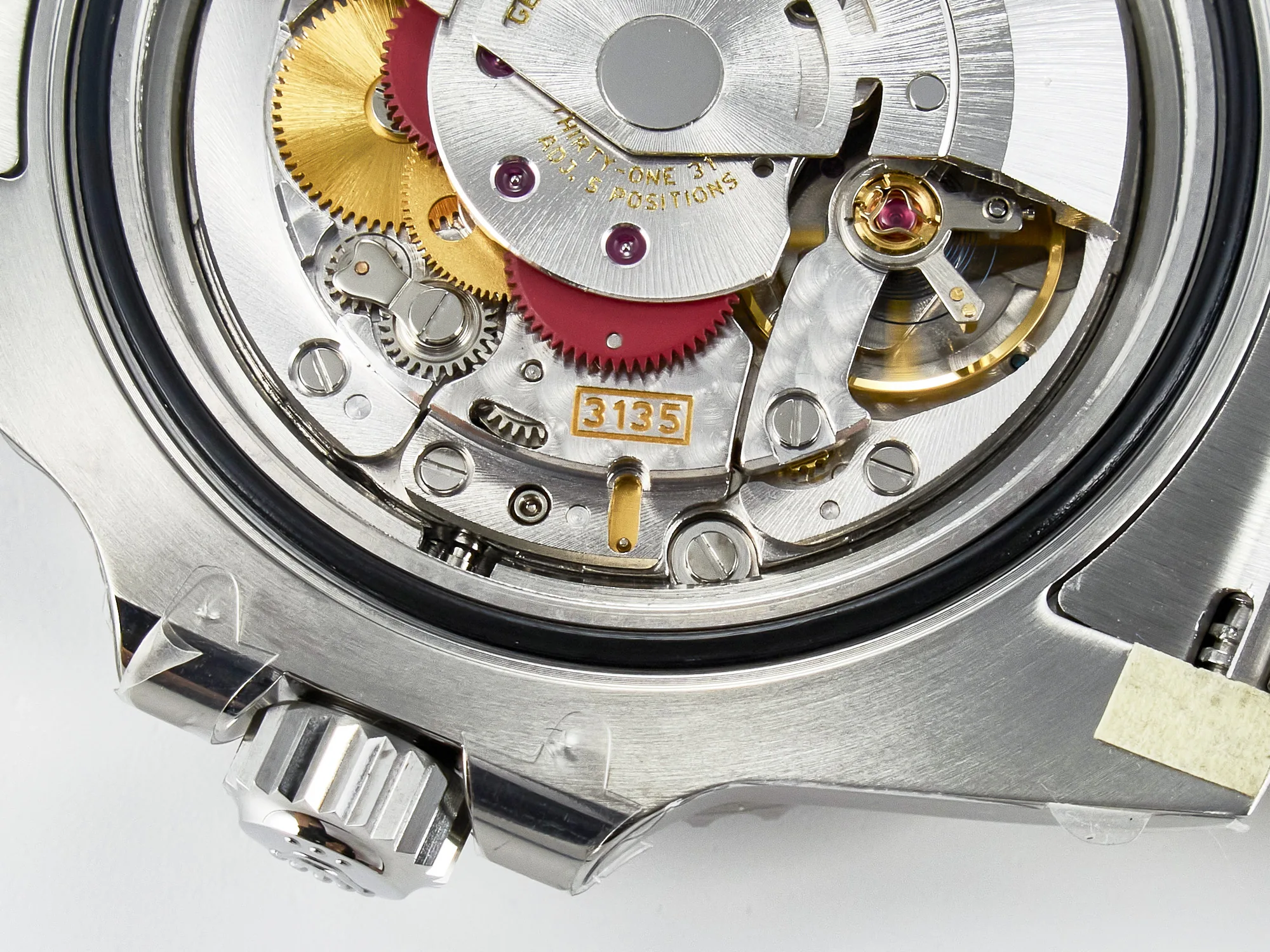 Submariner 41 Clean Factory 126610 LN céramique noire – Image 8
