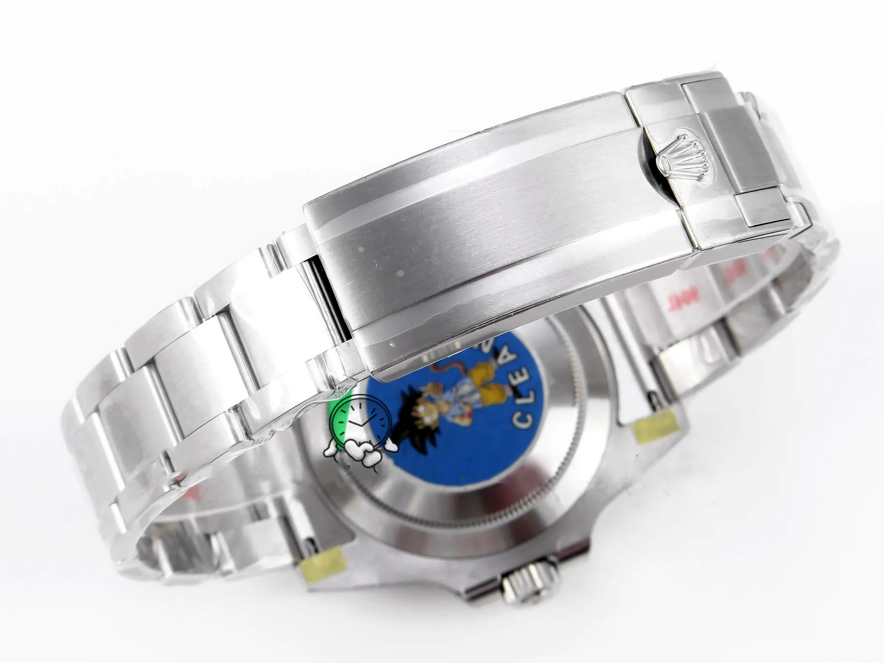 Submariner 41 Clean Factory 126610 LN céramique noire – Image 12