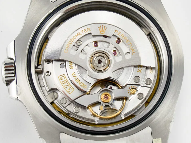 Explorer II 42mm 226570 904L SS VSF 1:1 Best Edition Black Dial on Bracelet DD3285 CHS - Image 30