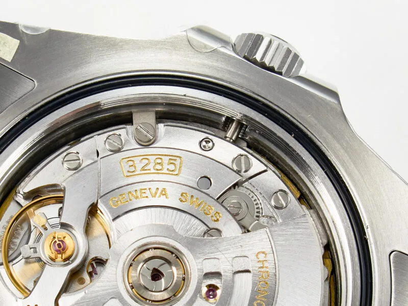 Explorer II 42mm 226570 904L SS VSF 1:1 Best Edition Black Dial on Bracelet DD3285 CHS - Image 26