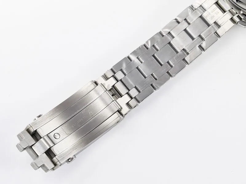 Seamaster Diver 300M VSF 1:1 Best Edition cerámica negra esfera negra con brazalete SS A8800 V2 - Imagen 23