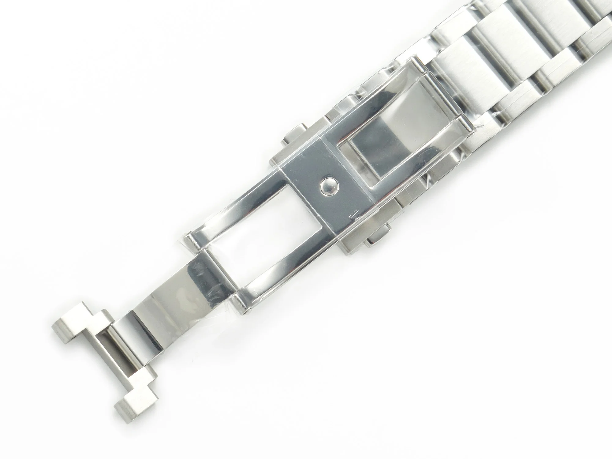 Aqua Terra 150M 41mm VSF 1:1 Best Edition Summer Blue Dial on SS Bracelet A8900 Super Clone