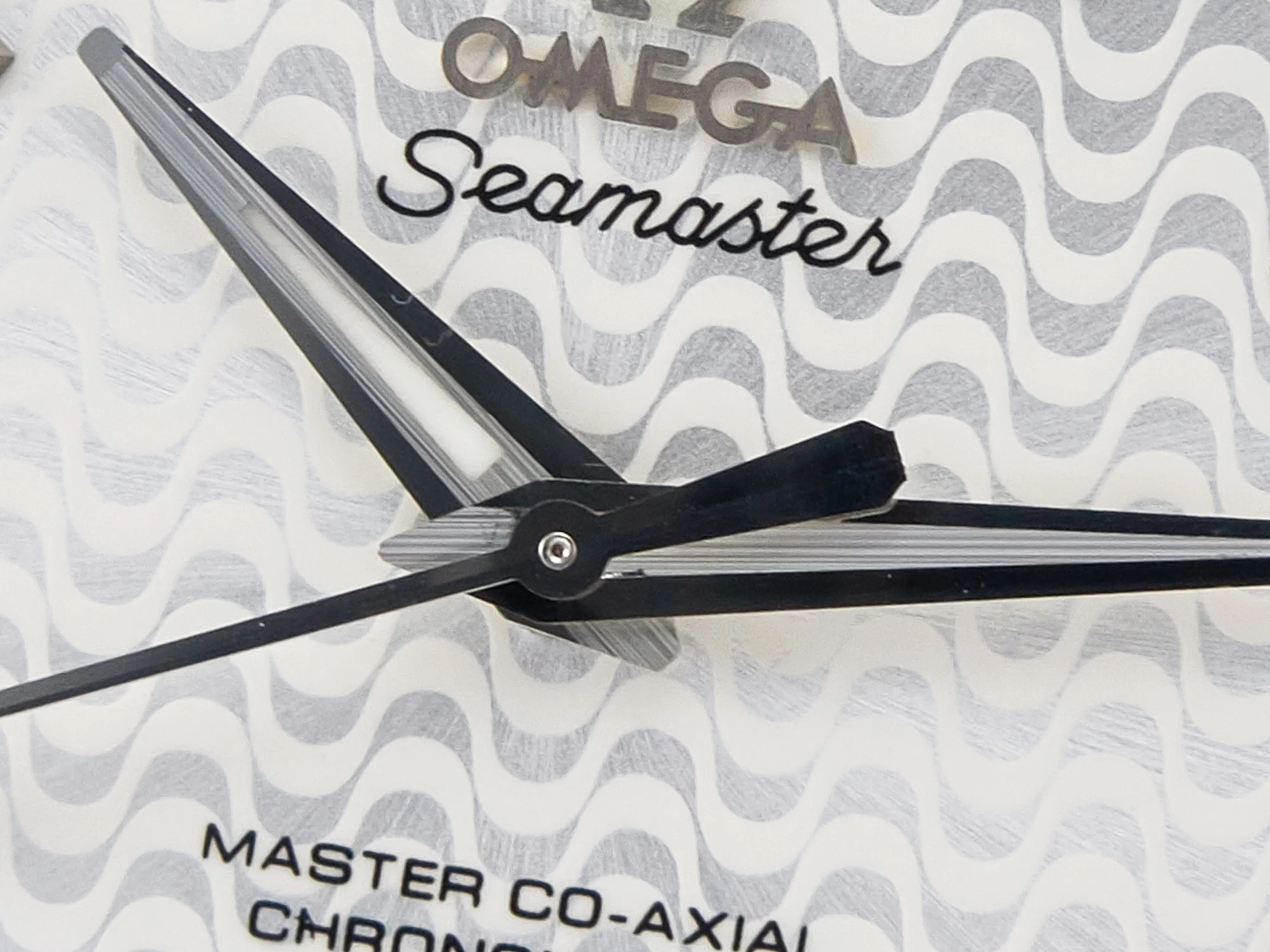Aqua Terra 150m 41mm VSF 1:1 Best Edition White Textured Dial on SS Bracelet A8500 Super Clone