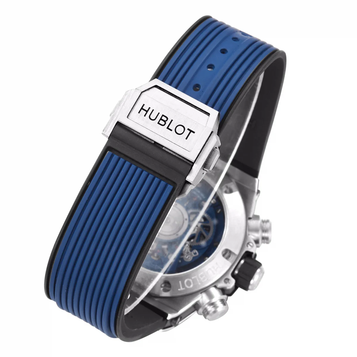 Big Bang Unico Titanium Blue