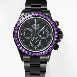 Blaken Daytona Purple