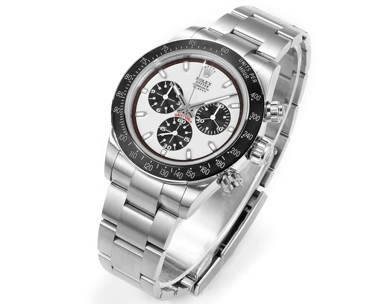 Blaken Heritage Daytona Dial