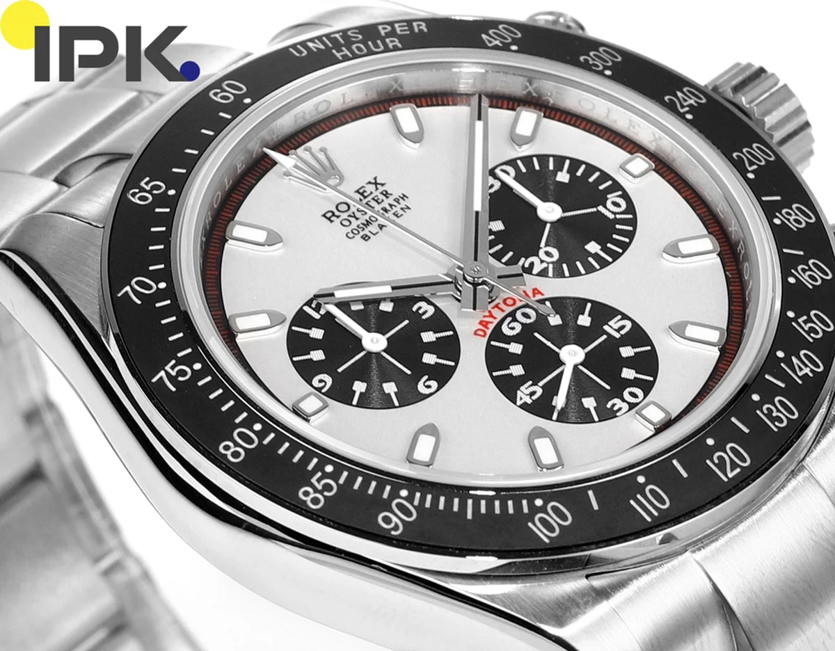 Blaken Heritage Daytona Dial