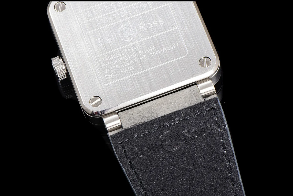 BR 03-92 Grey Lum