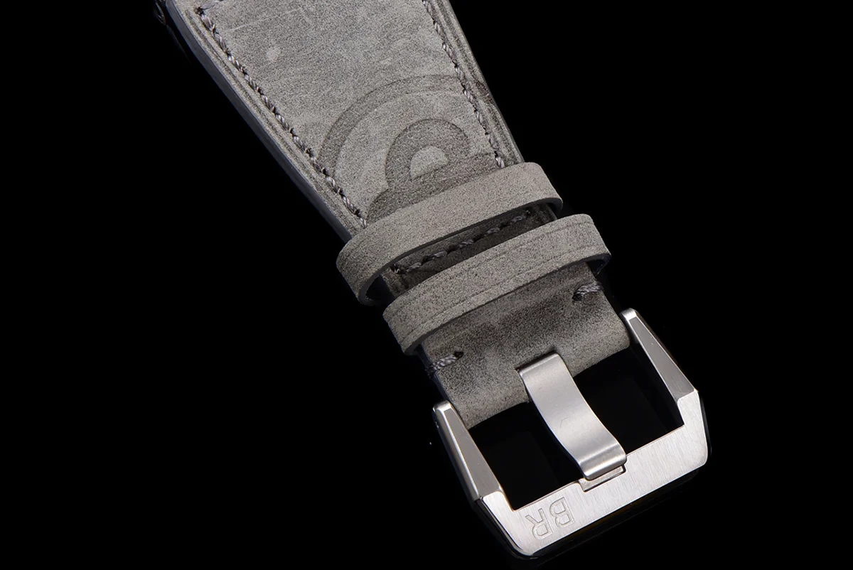 BR 03-92 Grey Lum