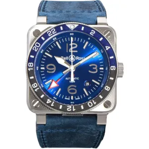 BR 03-93 GMT Blue