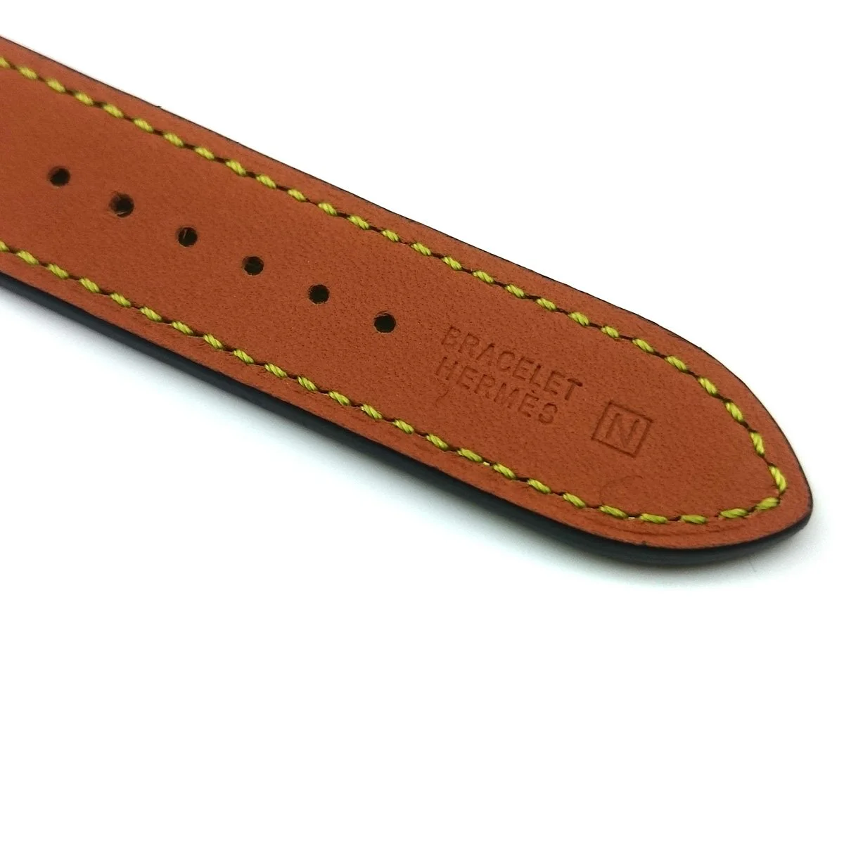 Cape Cod Tonneau Steel with Diamond Bezel on Pink Epsom Leather Strap