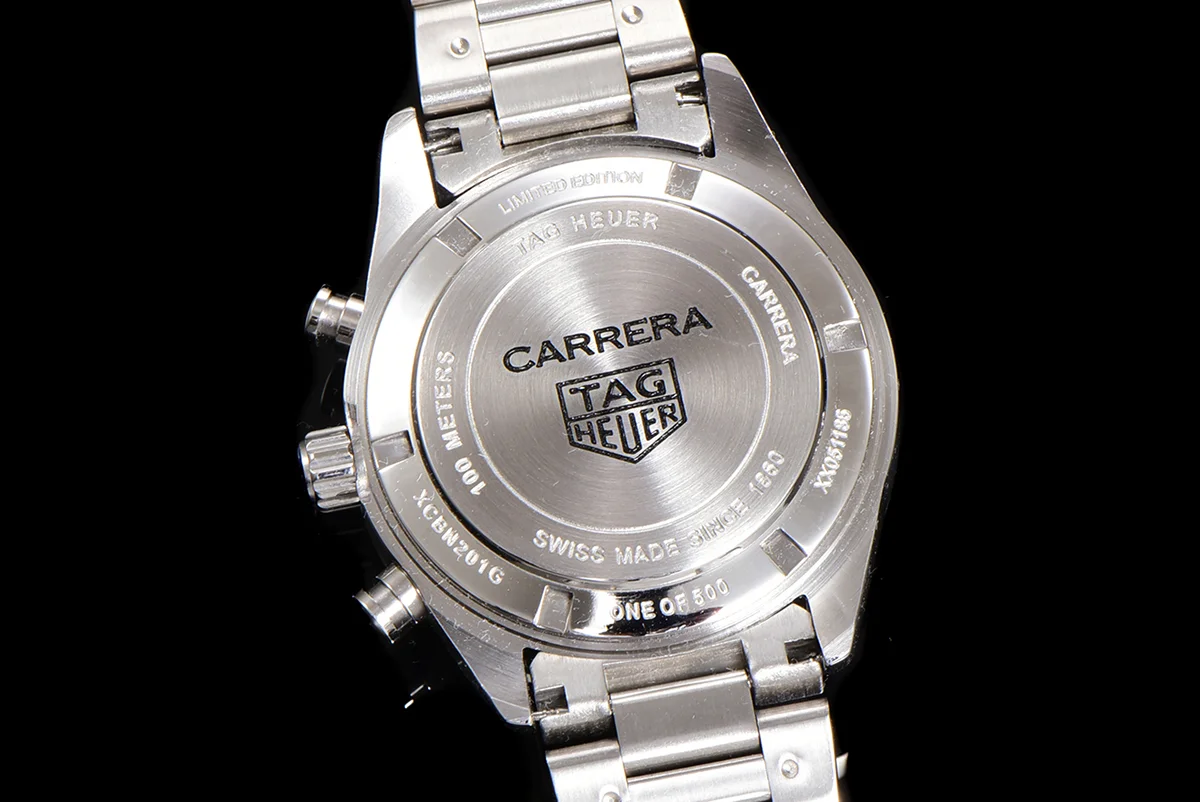 Carrera Chronosprint X Porsche 42
