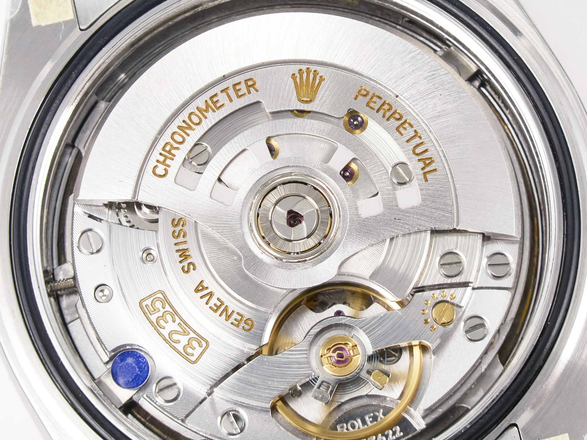 DateJust 41 126331 ARF 1:1 Best Edition 904L Steel Silver Dial on SS/RG Jubilee Bracelet SH3235(Gain Weight)