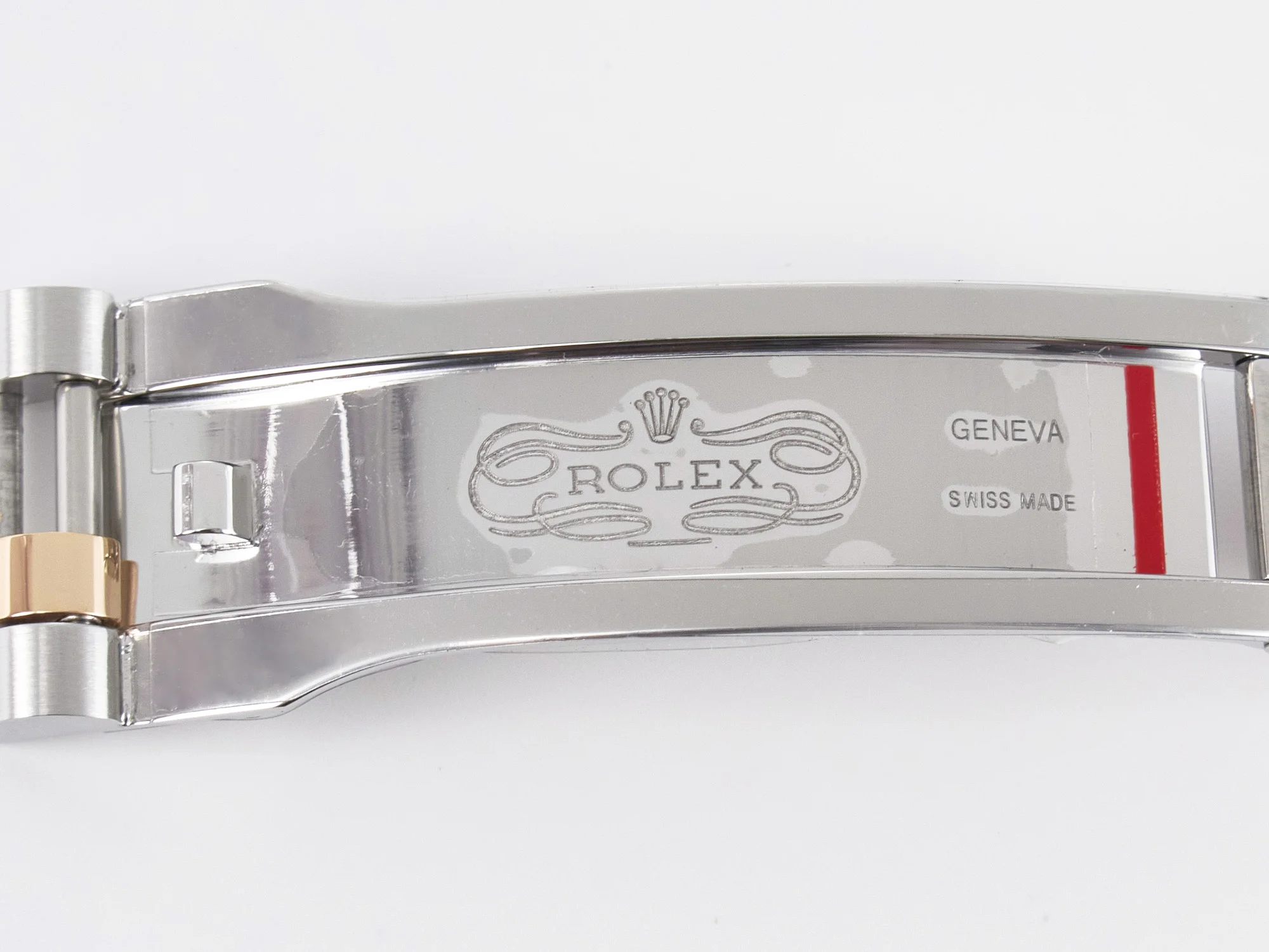 DateJust 41 126331 ARF 1:1 Best Edition 904L Steel Silver Dial on SS/RG Jubilee Bracelet SH3235(Gain Weight)