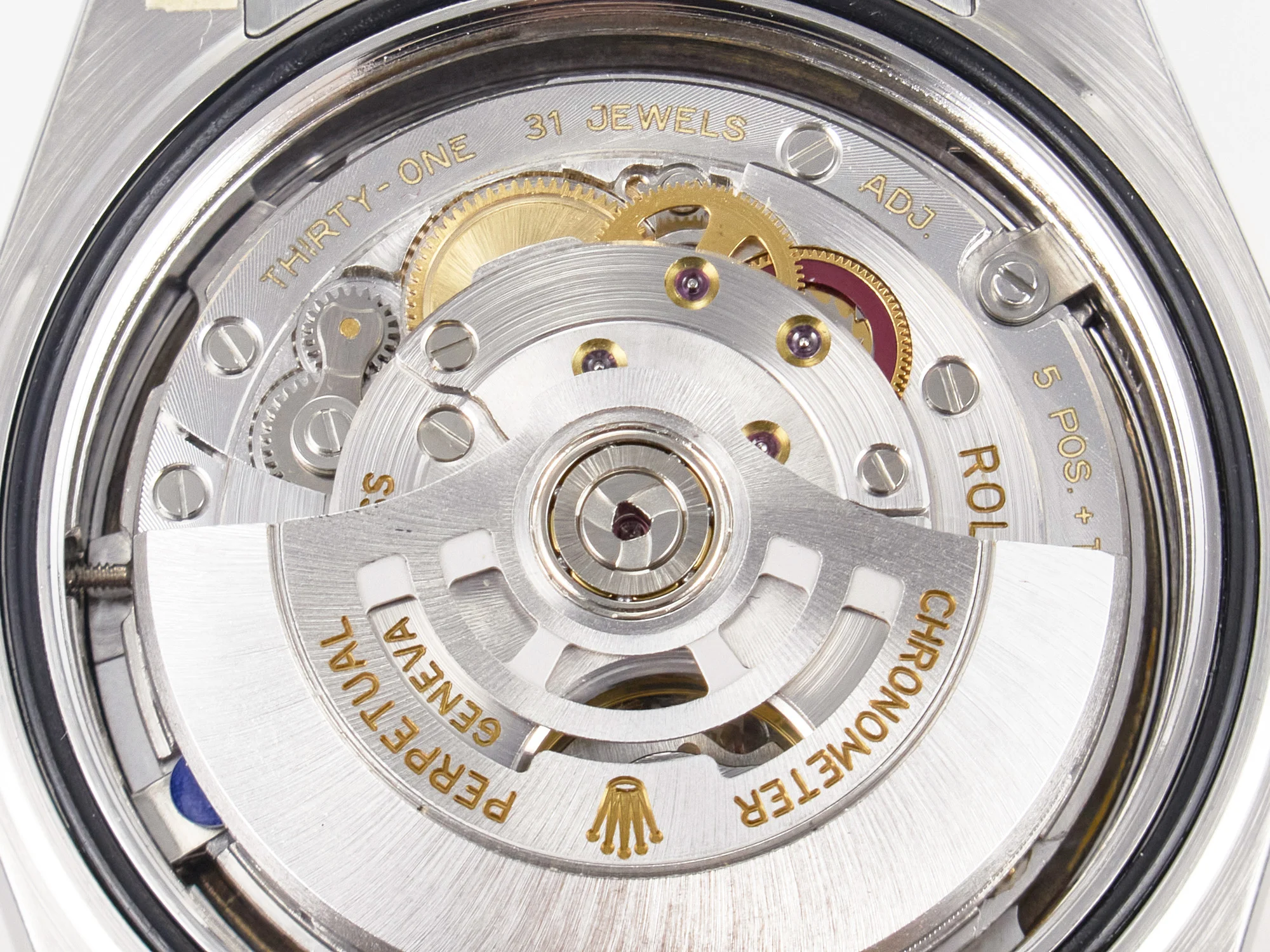 DateJust 41 126331 ARF 1:1 Best Edition 904L Steel White Dial on SS/RG Jubilee Bracelet SH3235(Gain Weight)