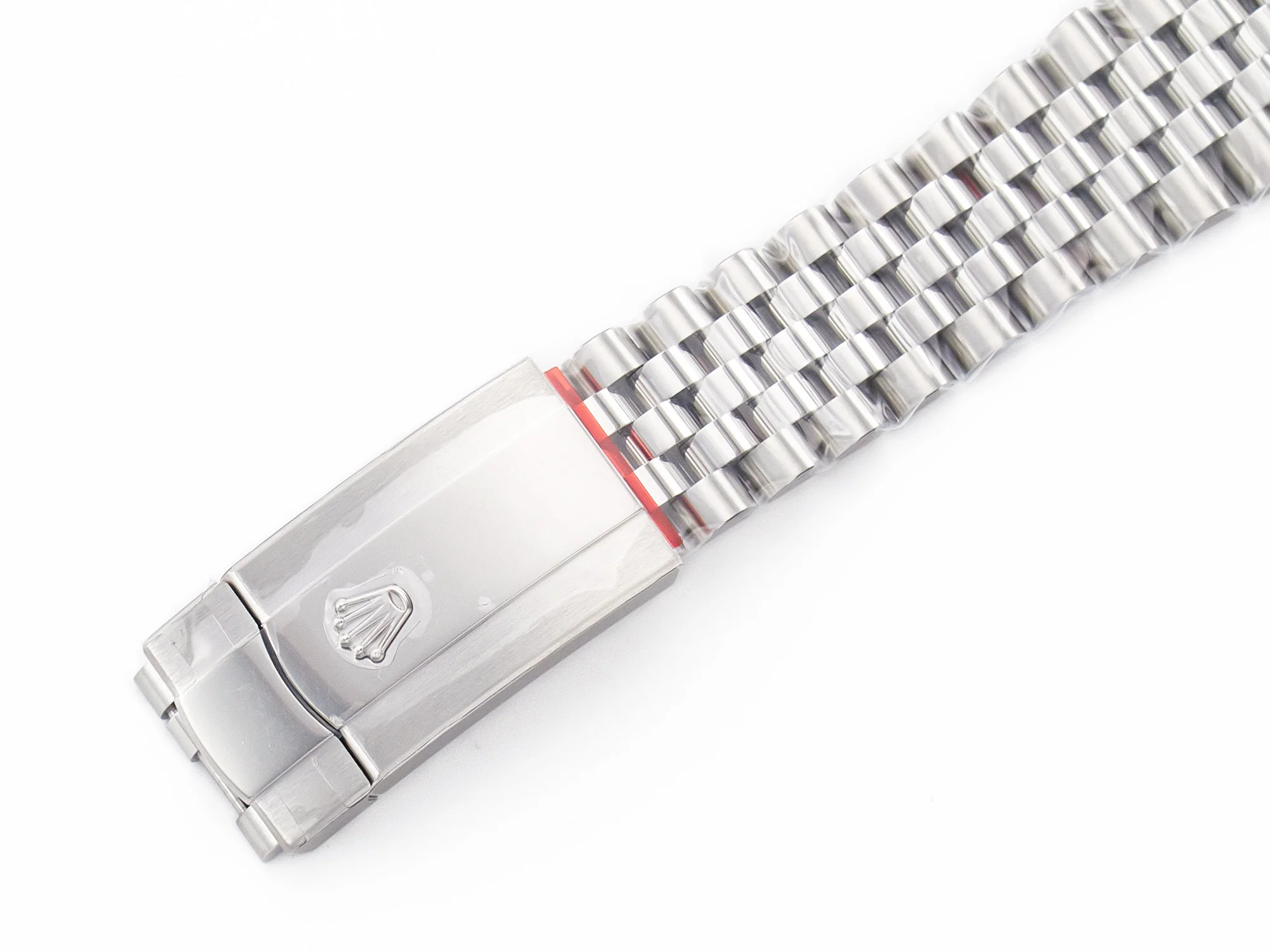 DateJust 41 126334 904L SS VSF 1:1 Best Edition Blue Dial on Jubilee Bracelet VS3235 V2 (133g)