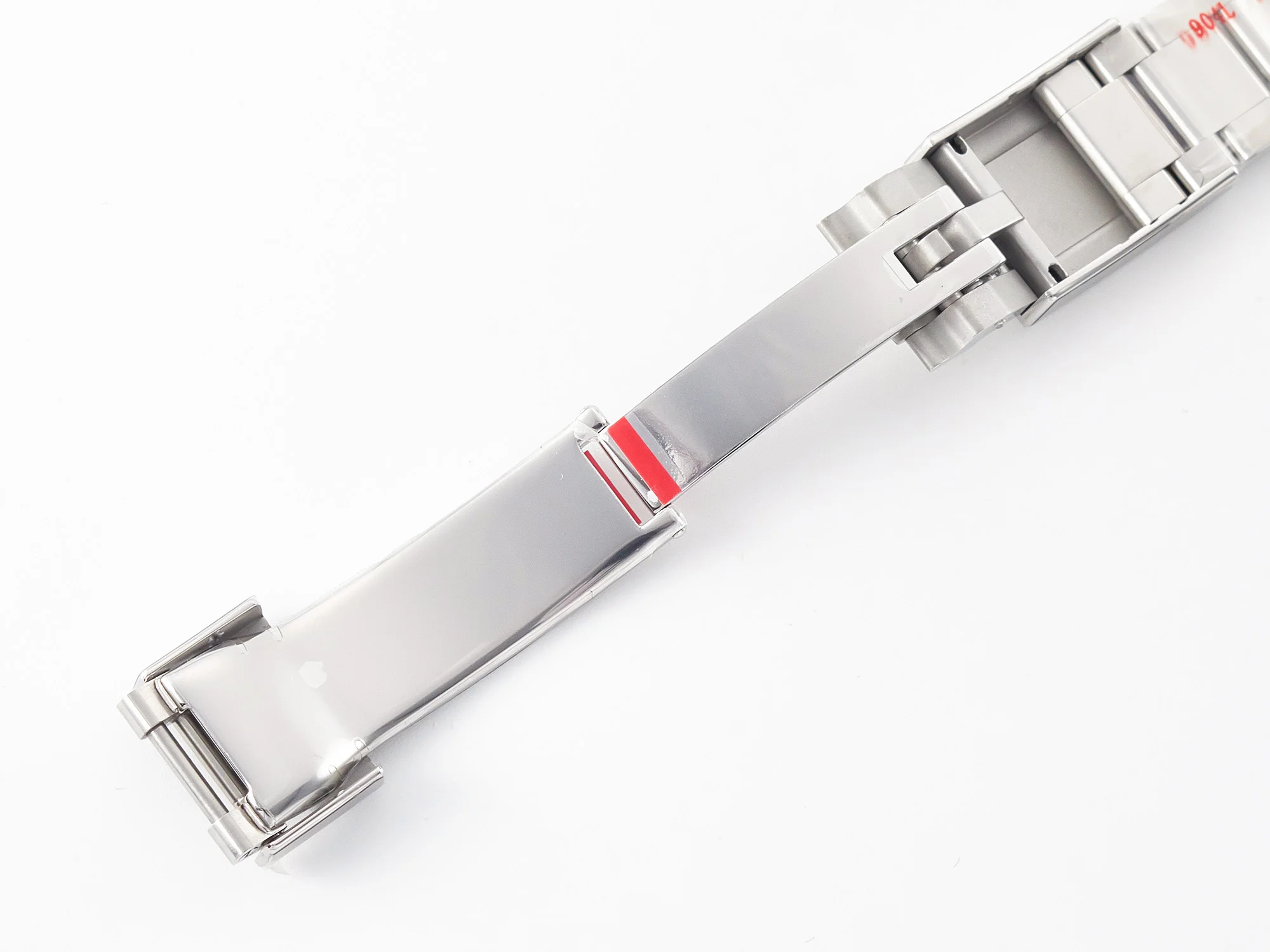 Daytona 126500 Panda Clean 1:1 Best Edition 904L SS Case and Bracelet White Dial SH4131