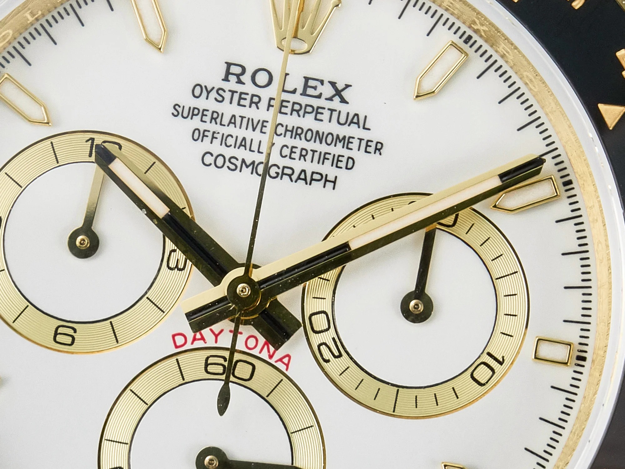Daytona 126518 QF 1:1 Best Edition White Dial on Oysterflex Strap SH4131 V6(Gain Weight)