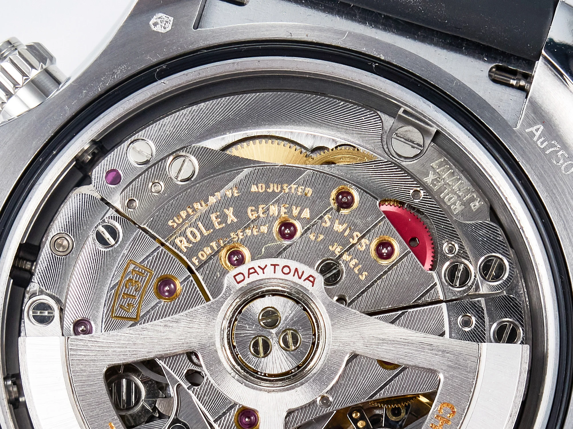 Daytona 126519 QF 1:1 Best Edition Black/Silver Dial on Oysterflex Strap SH4131 V6(Gain Weight)