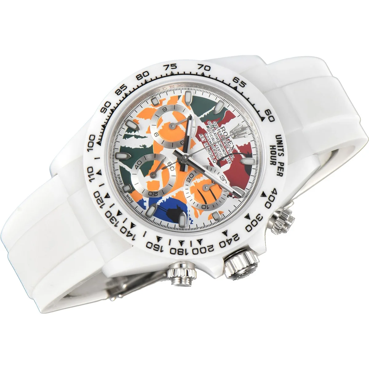 Daytona AET Heavenly Script