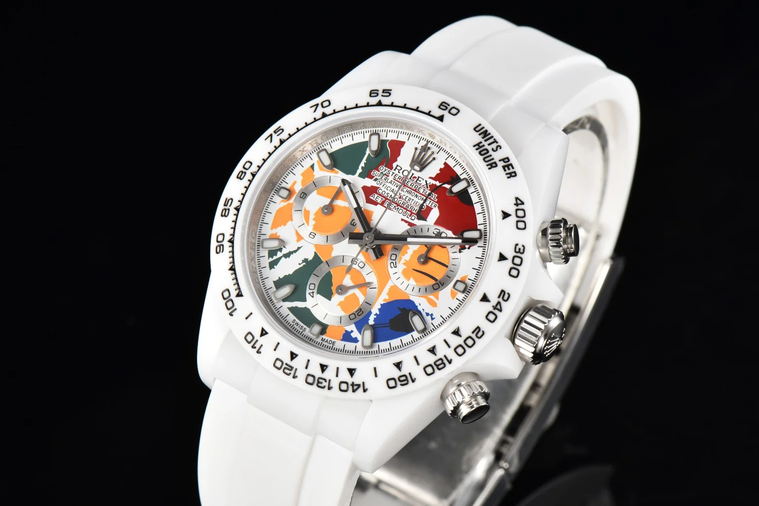 Daytona AET Heavenly Script