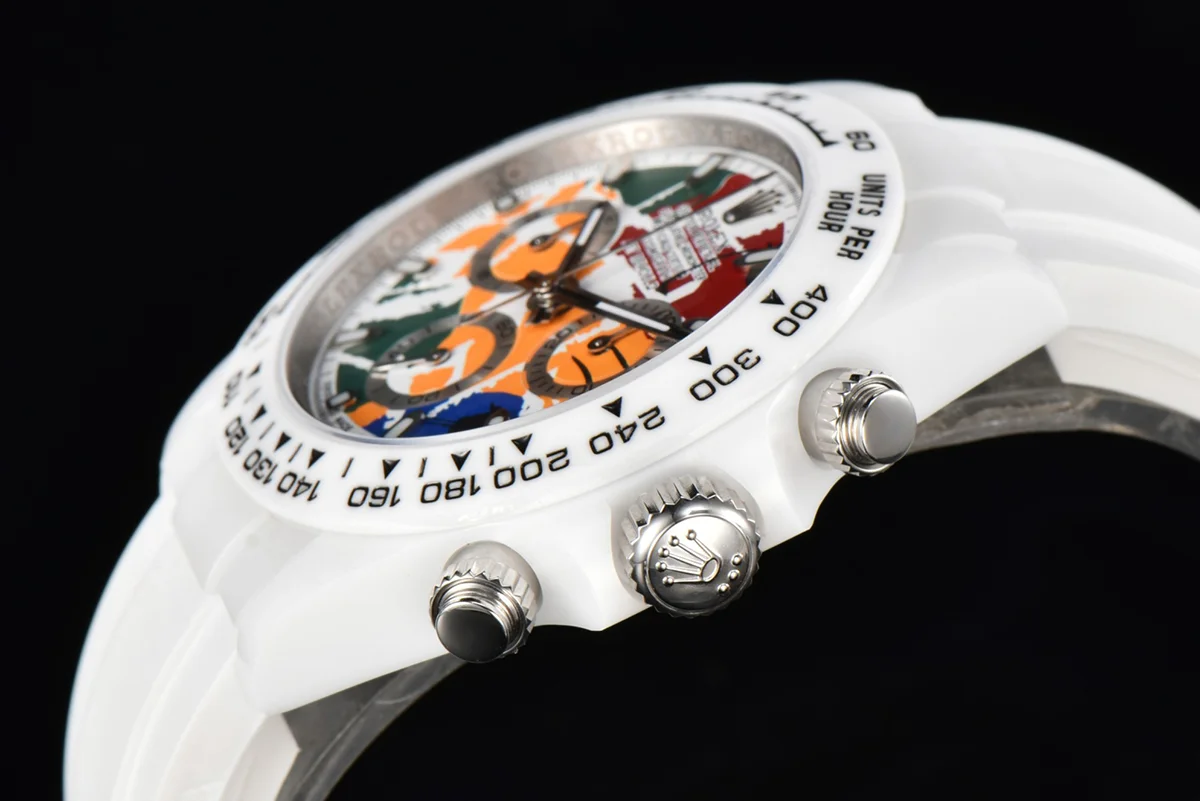 Daytona AET Heavenly Script