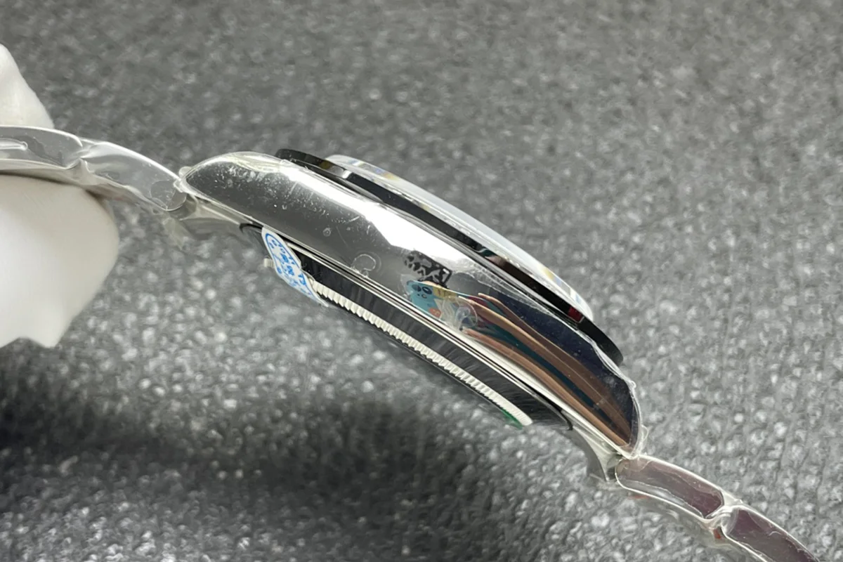 Daytona Ice Blue Dial in White Gold