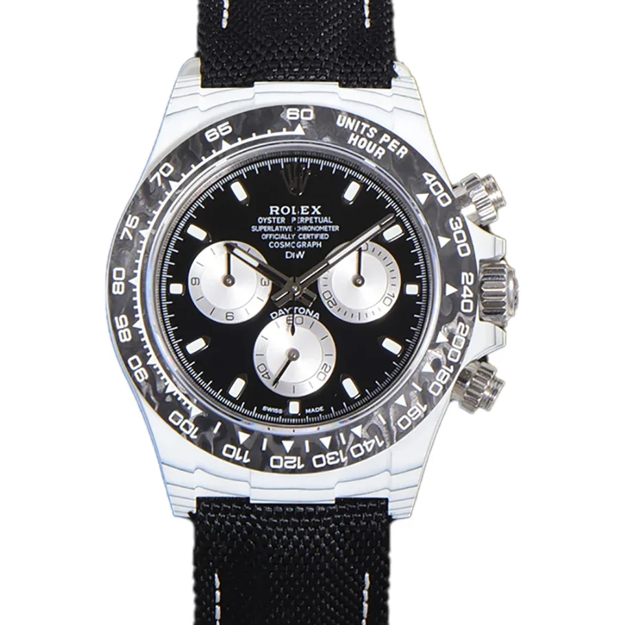 DIW Daytona Irbis V2 Quartz Fiber