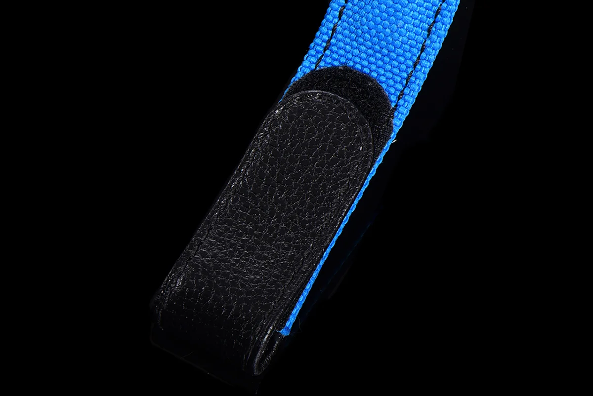 DIW Submariner Racer S Quartz Fiber