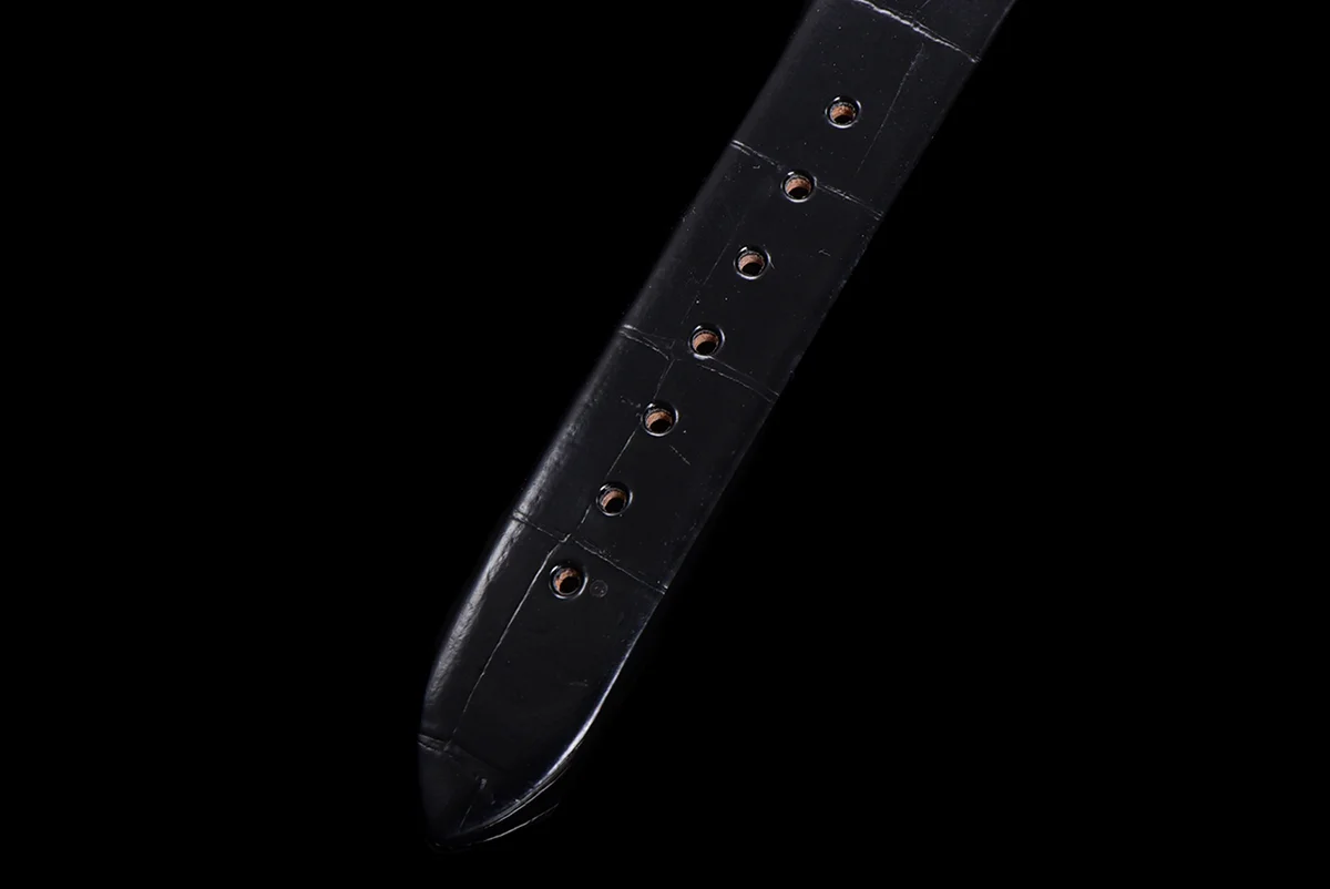 Egerie Muse White Dial in Steel