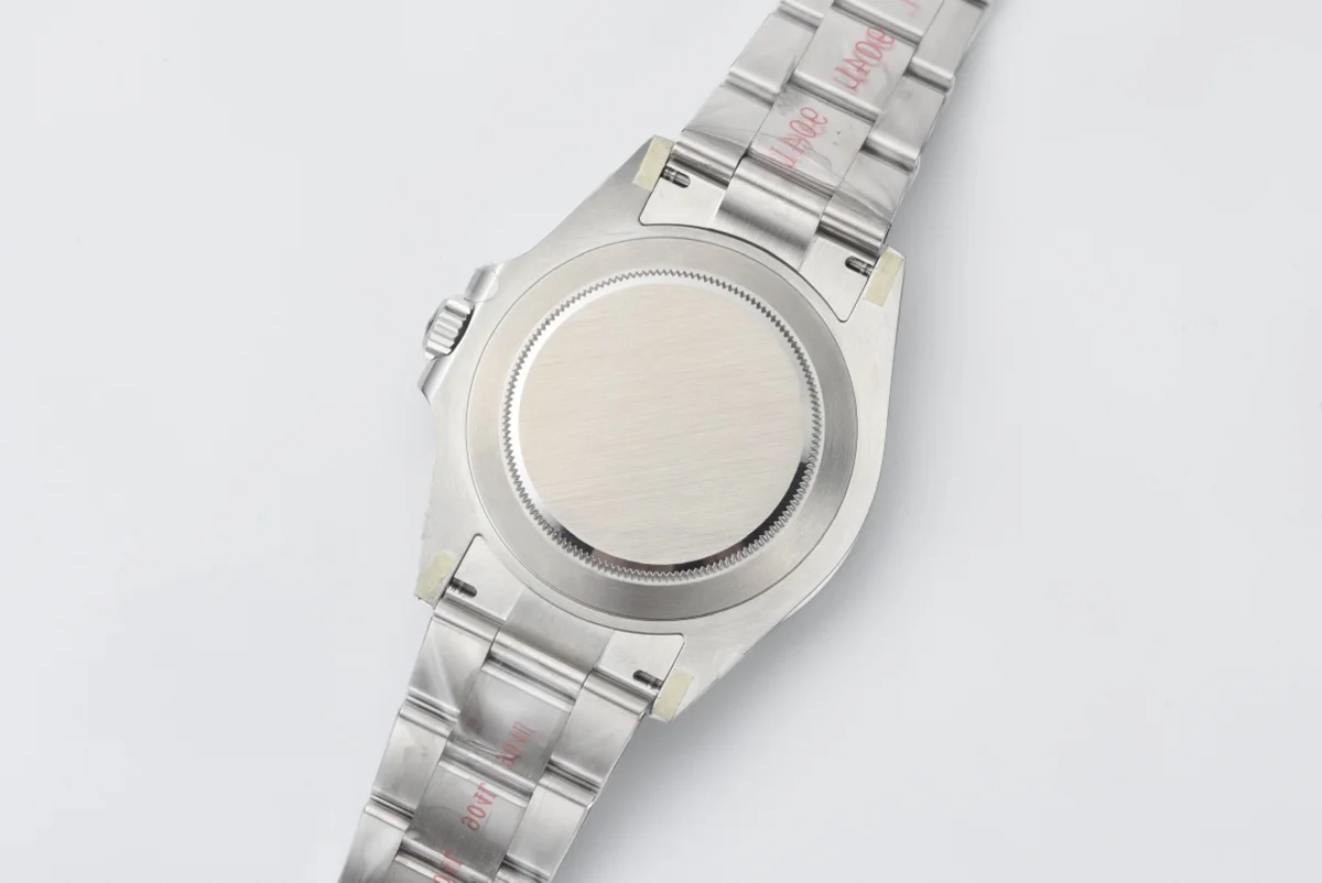 Explorer II 226570 White Dial