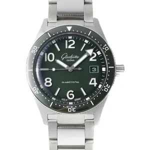 Glashütte Original SeaQ 1-39-11-13-83-70