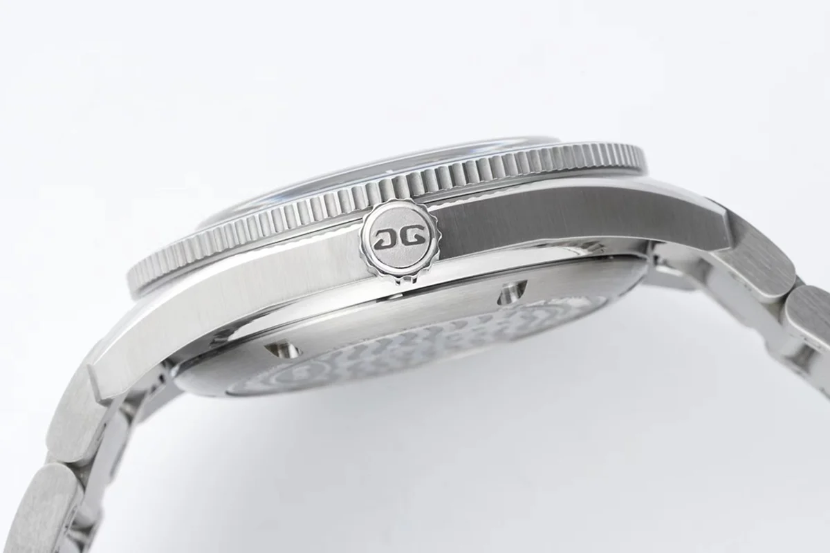 Glashütte Original SeaQ 1-39-11-13-83-70