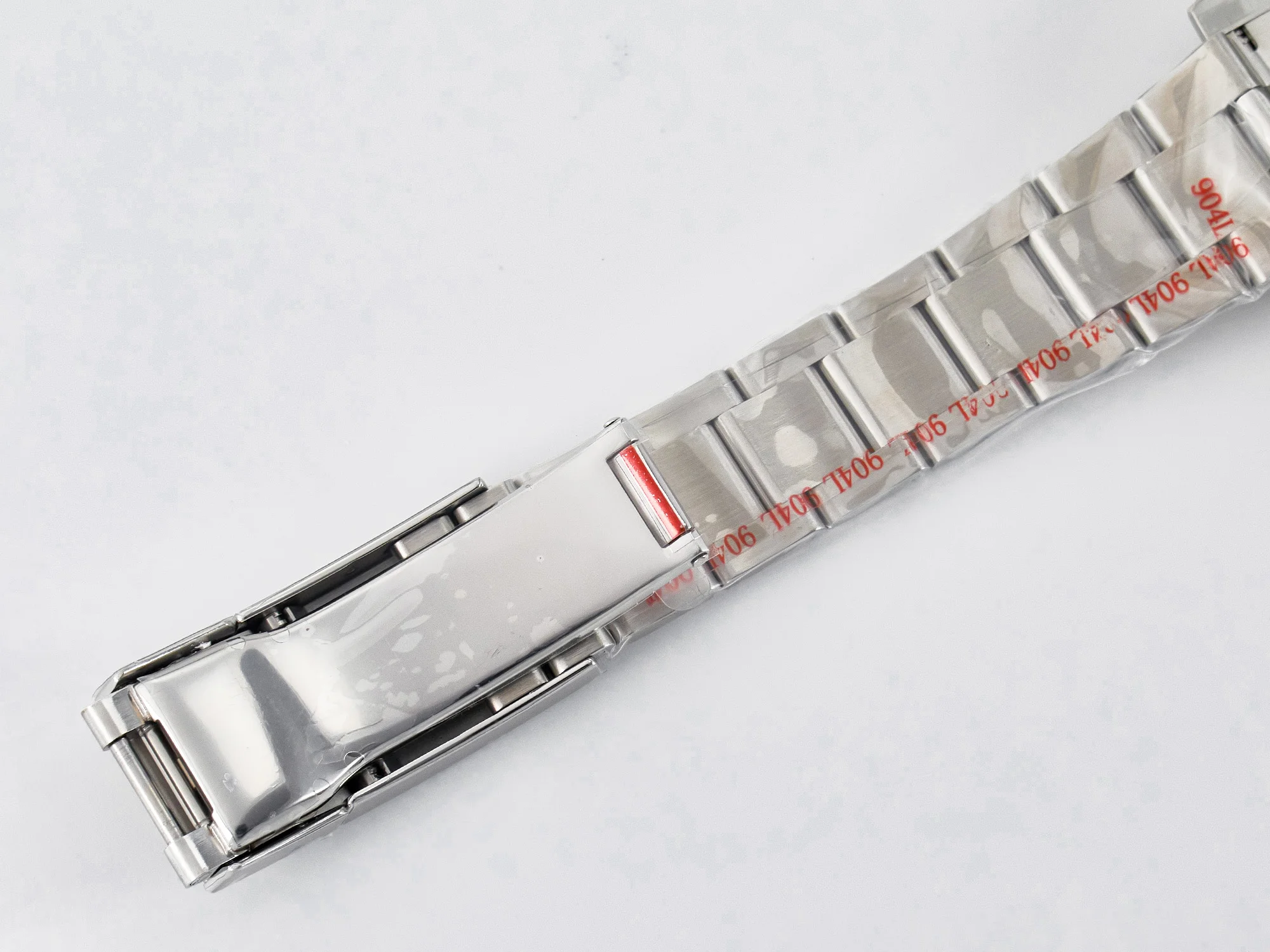 GMT-Master II 126710 BLNR Blue/Black Ceramic QF 1:1 Best Edition on Oyster Bracelet VR3285 CHS