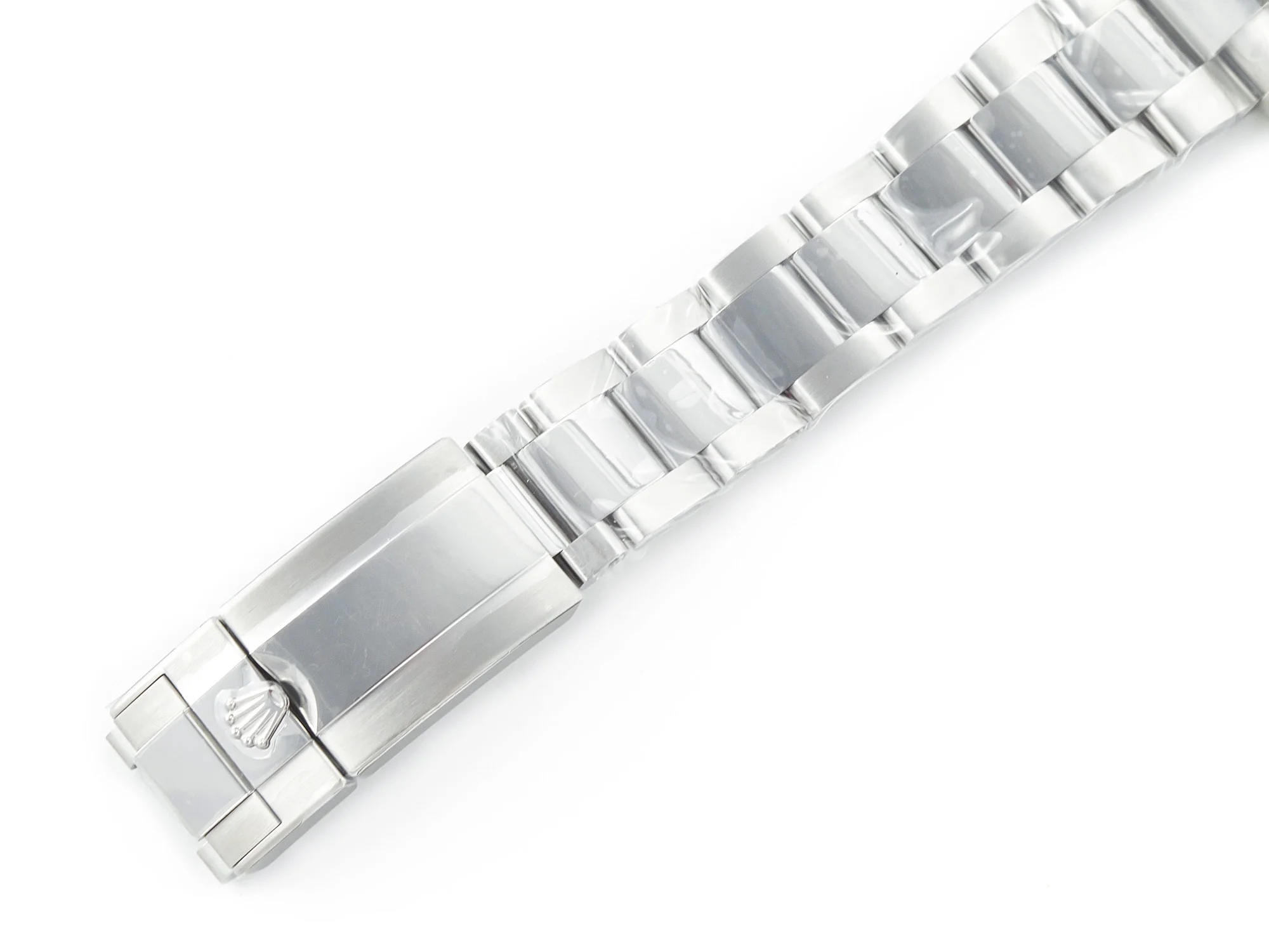 GMT-Master II 126710 BLRO Blue/Red Ceramic Clean Factory Best Edition on Oyster Bracelet DD3285 CHS V2