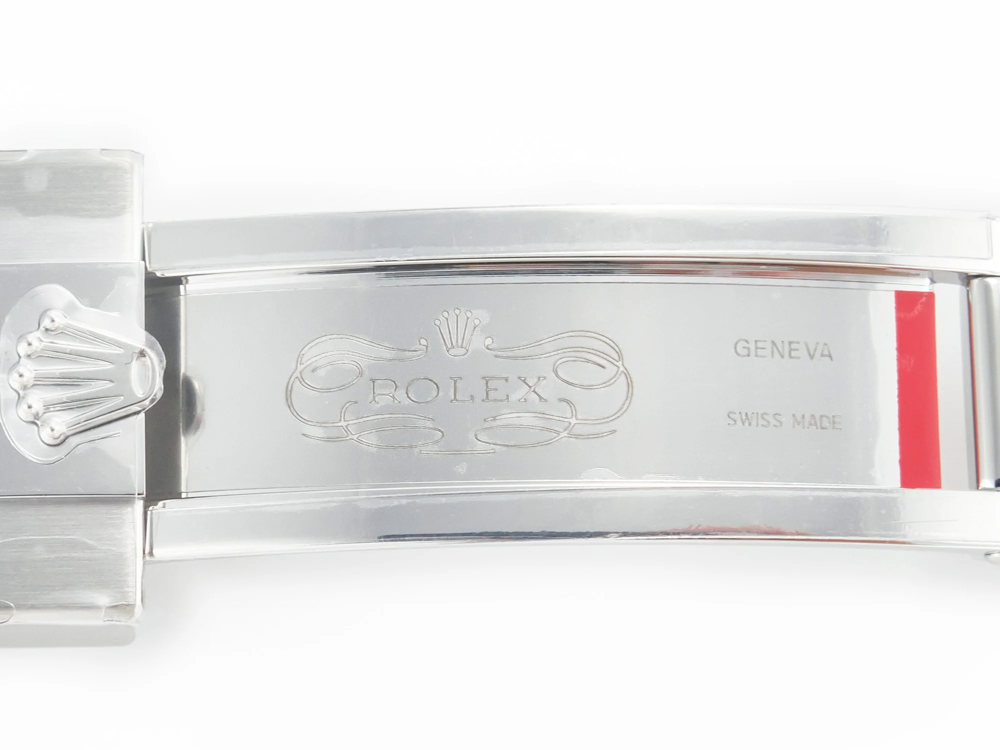 GMT-Master II 126710 BLRO Blue/Red Ceramic Clean Factory Best Edition on Oyster Bracelet DD3285 CHS V2