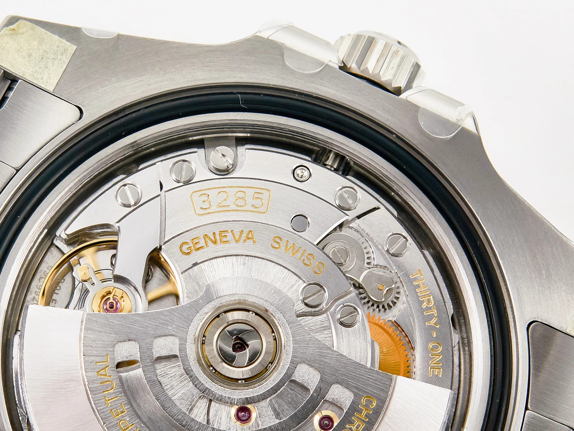 GMT-Master II 126710 GRNR Black/Gray Ceramic 904L Steel Clean 1:1 Best Edition on Jubilee Strap DD3285