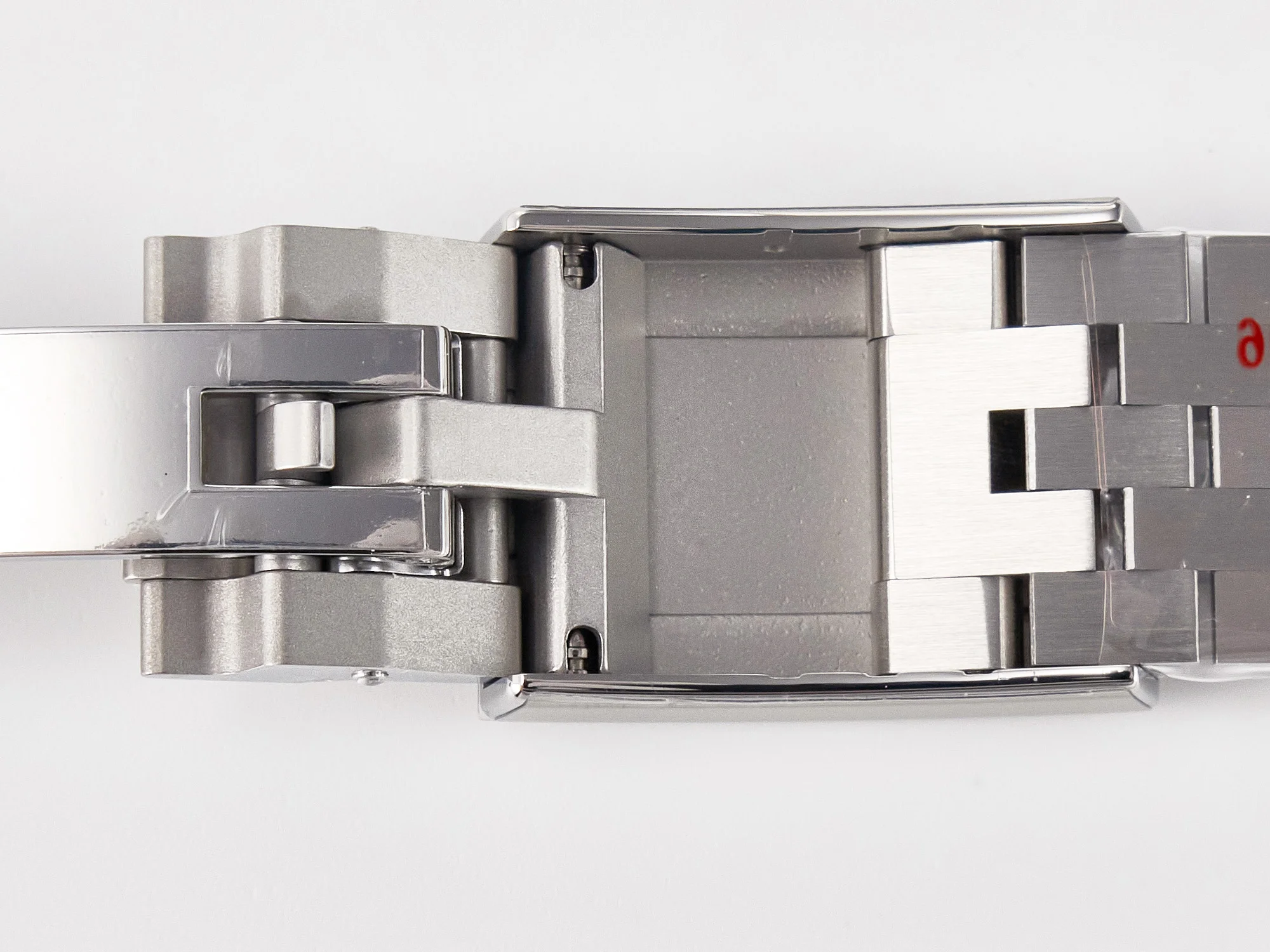 GMT-Master II 126710 GRNR Black/Gray Ceramic 904L Steel Clean 1:1 Best Edition on Jubilee Strap DD3285