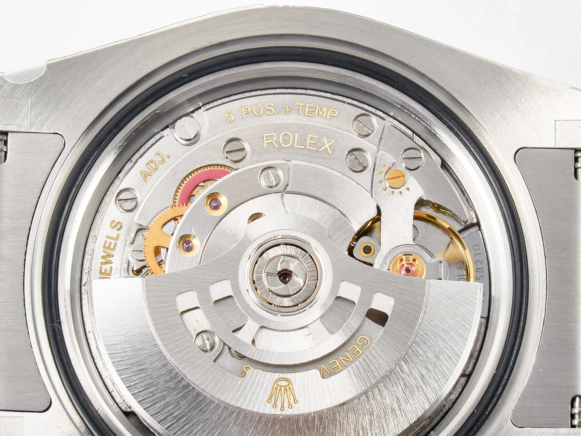 GMT-Master II 126710 GRNR Black/Grey Ceramic QF 1:1 Best Edition on Oyster Bracelet VR3285 CHS