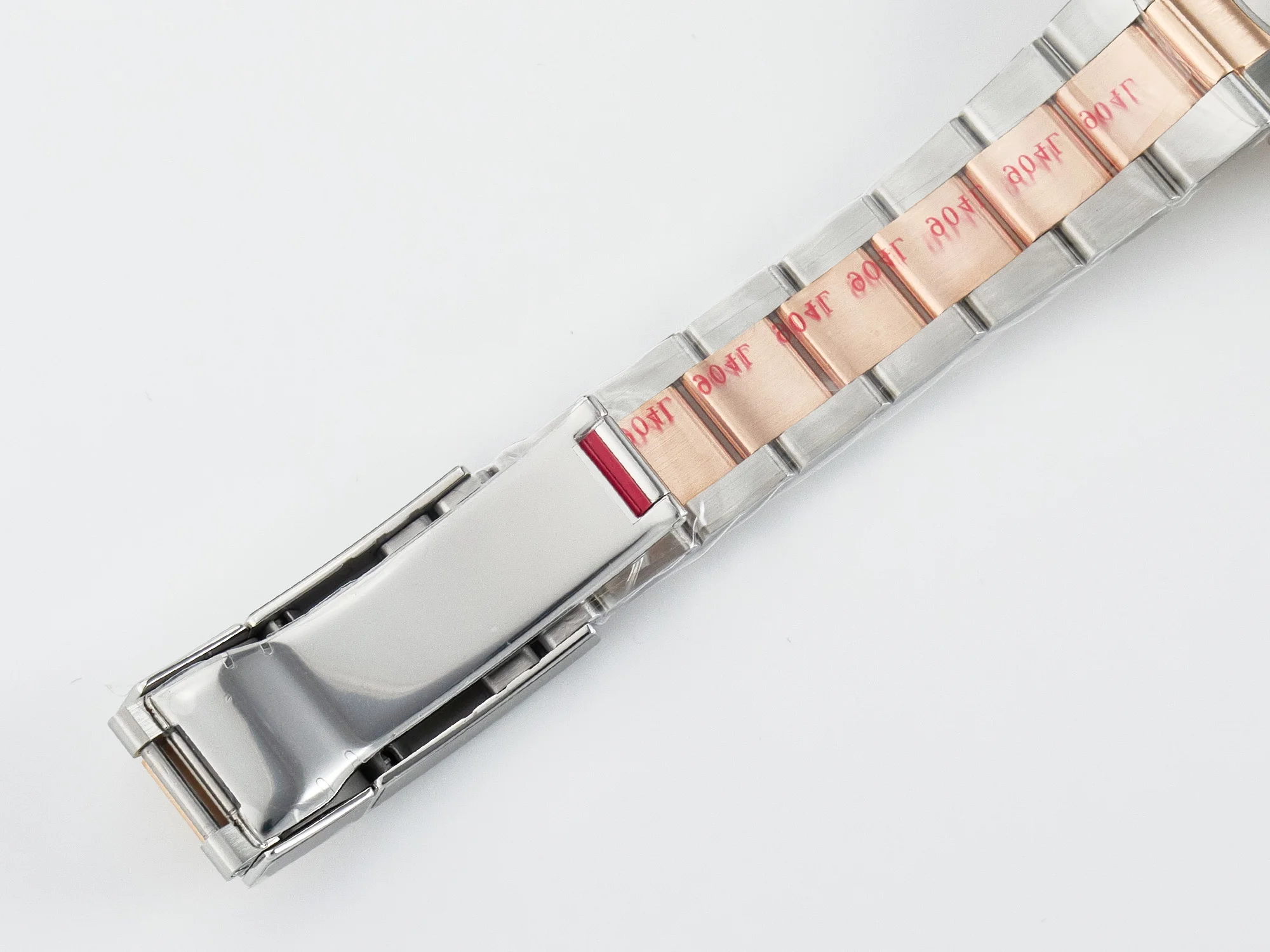 GMT-Master II 126711 CHNR ARF 1:1 Best Edition on Black Dial SS/RG Bracelet Super Clone VR3285 CHS (Gain Weight)