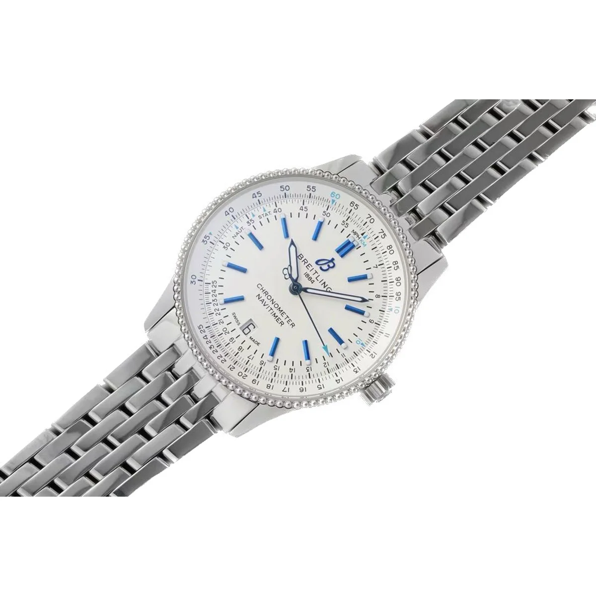 Navitimer Automatic 41 Ref. A173263A1G1P1