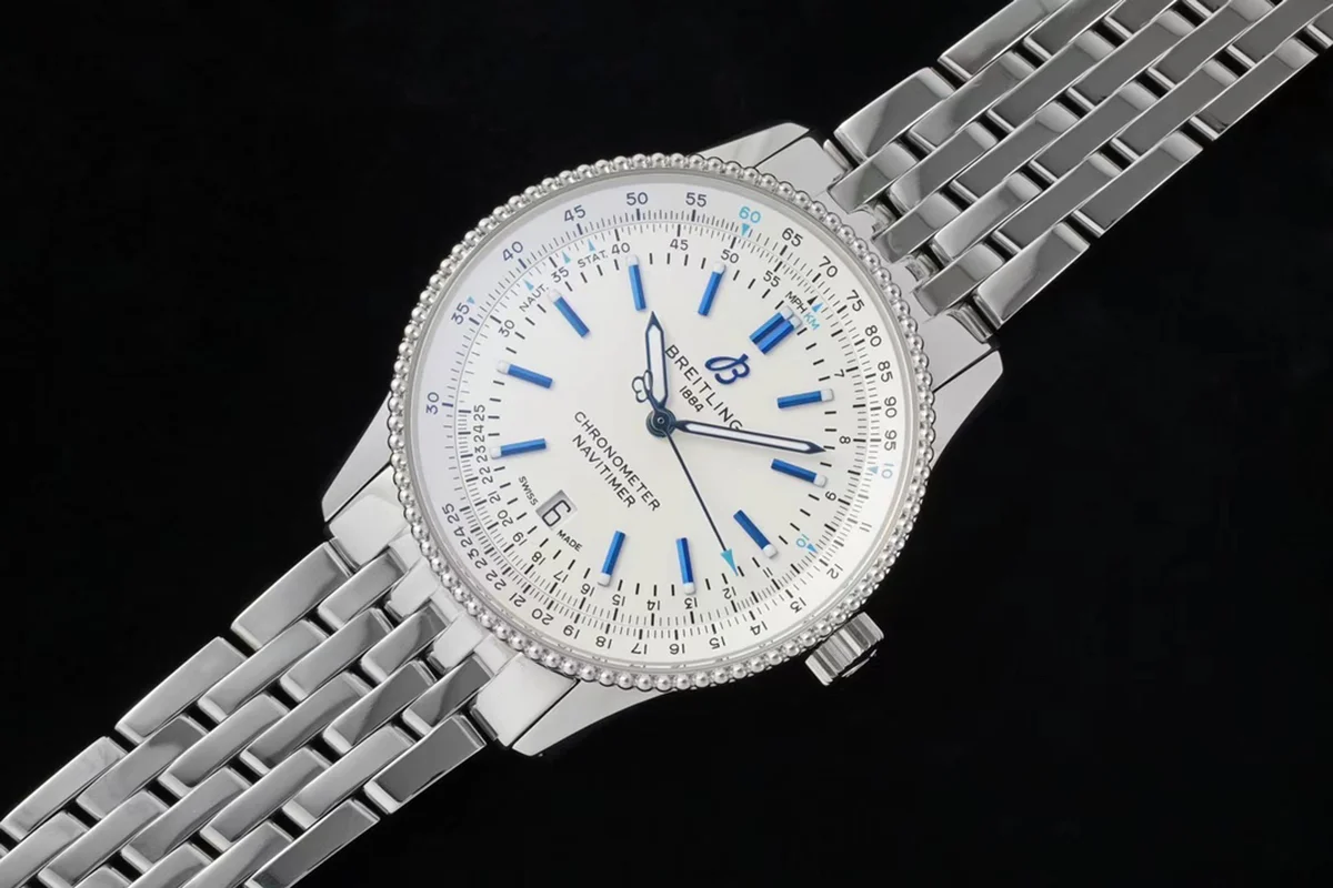 Navitimer Automatic 41 Ref. A173263A1G1P1